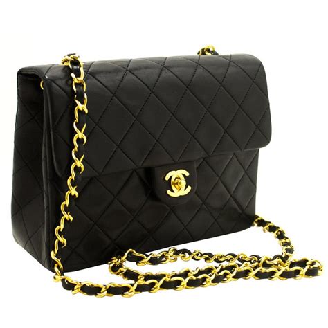 chanel bag with ball on chain|chanel cross body bag small.